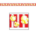 Popcorn Party Tape